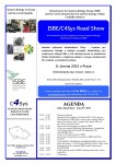 Pozvanka Road Show CZ final